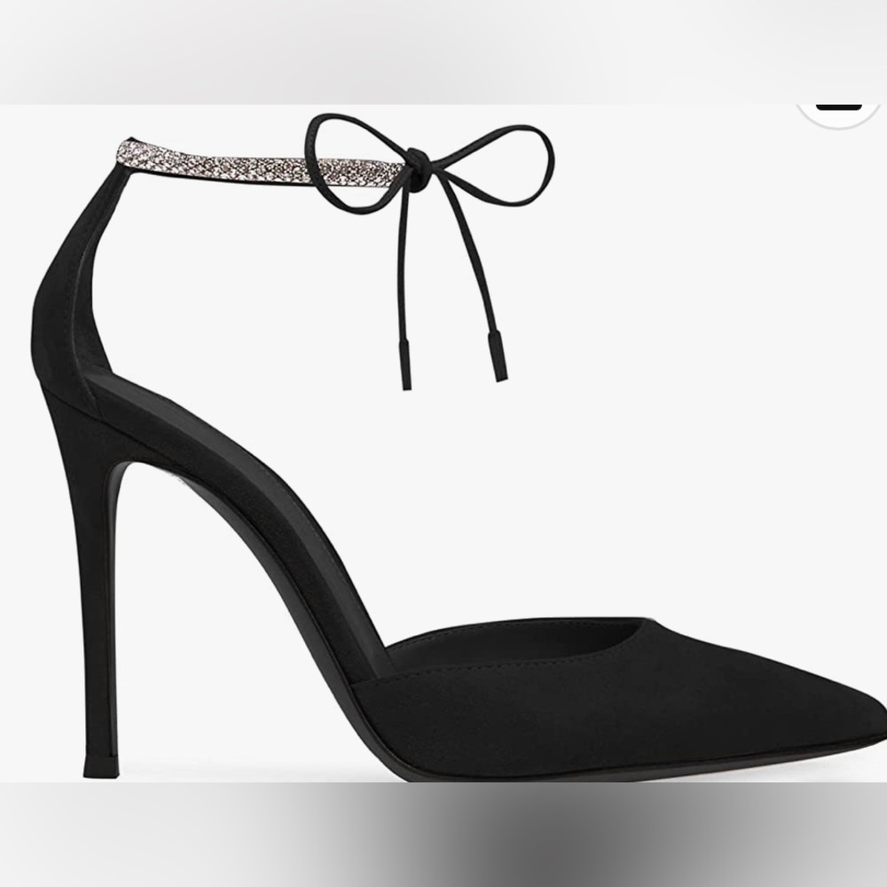 Cuotgo heels size 8